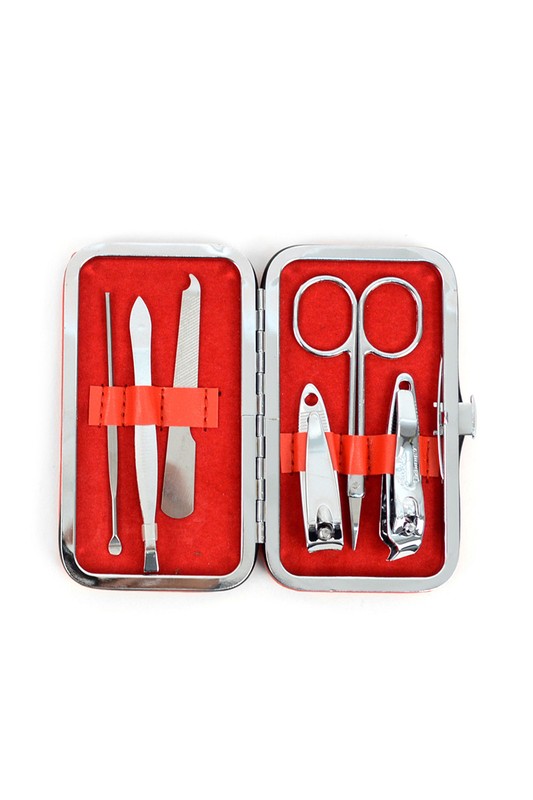 Boxed Travel Grooming Sets