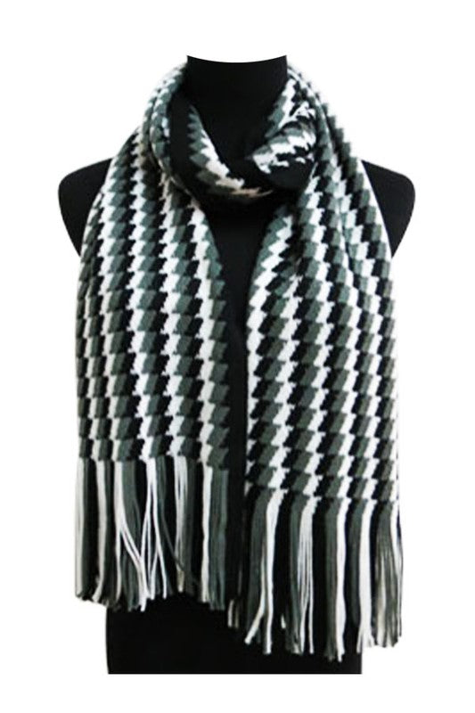 Fashion Scarf