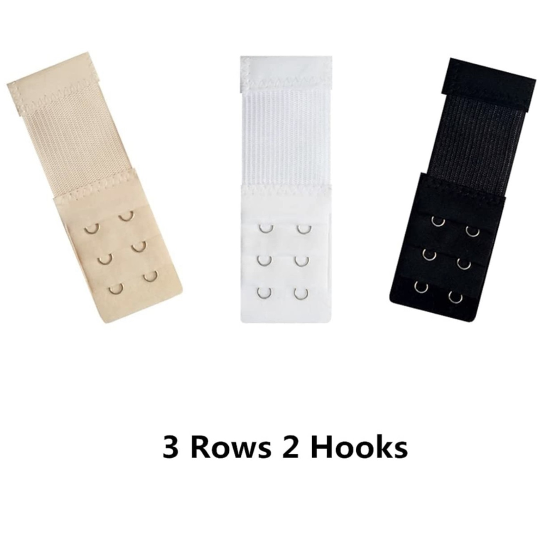 Bra Extenders