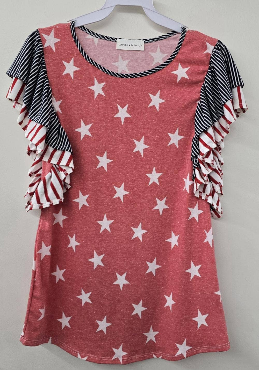 Super Party in the USA Top