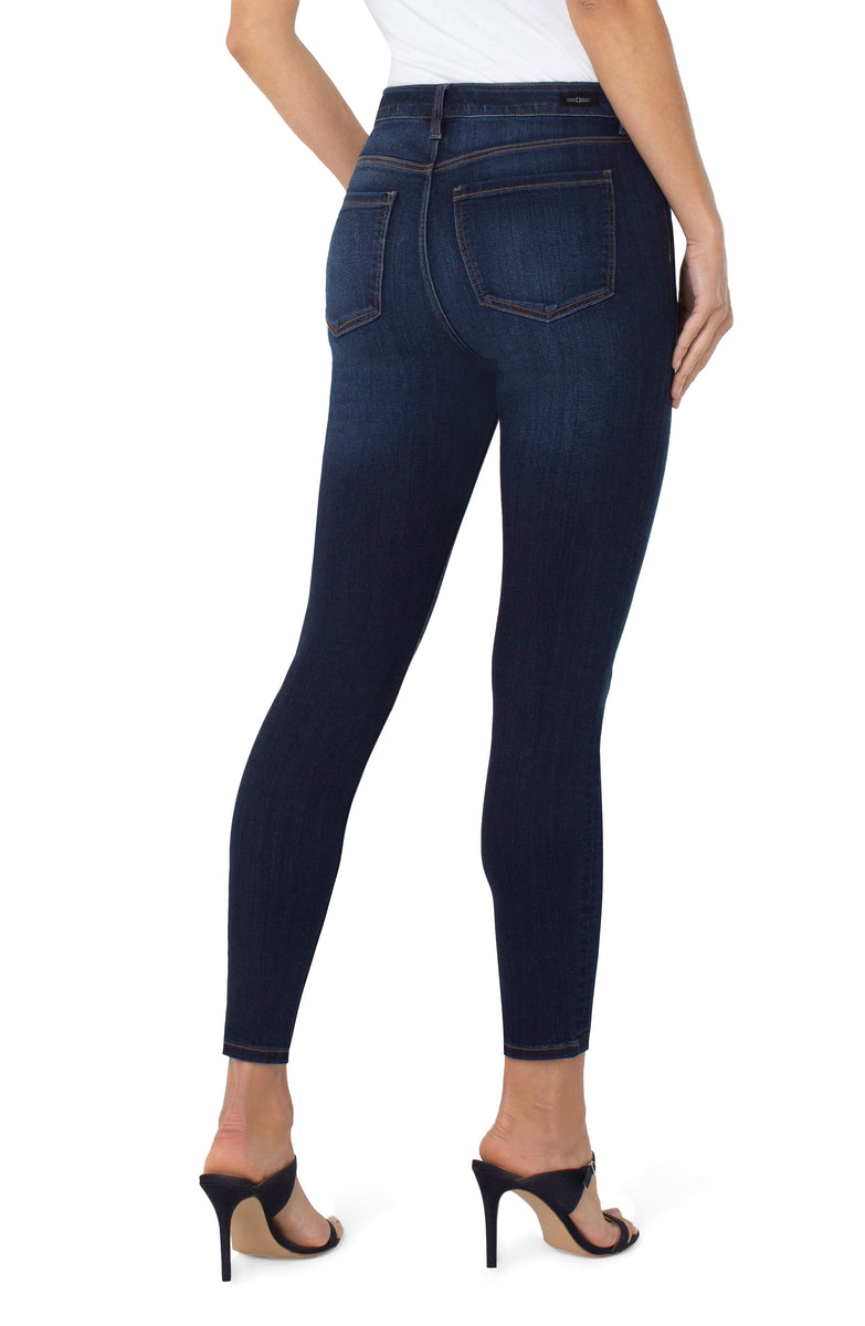 Liverpool Abby Highwaist Ankle (Nolin)