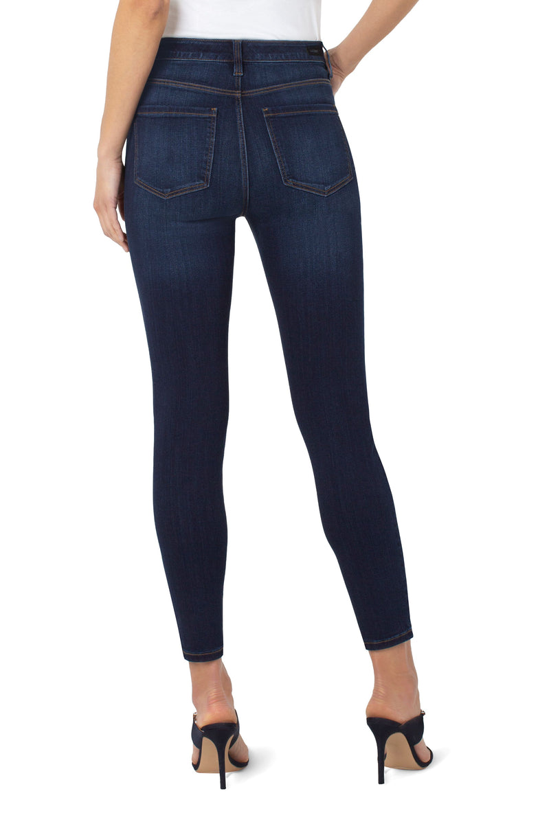 Liverpool Abby Highwaist Ankle (Nolin)
