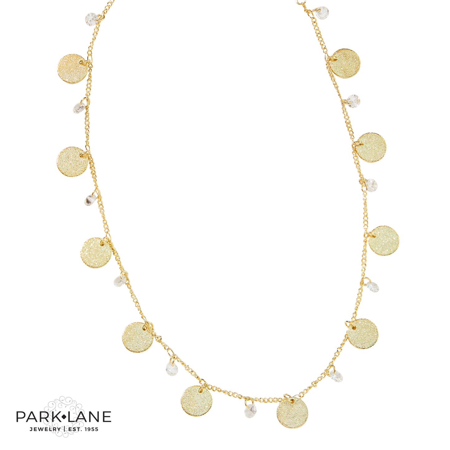 Park Lane Lainey Necklace