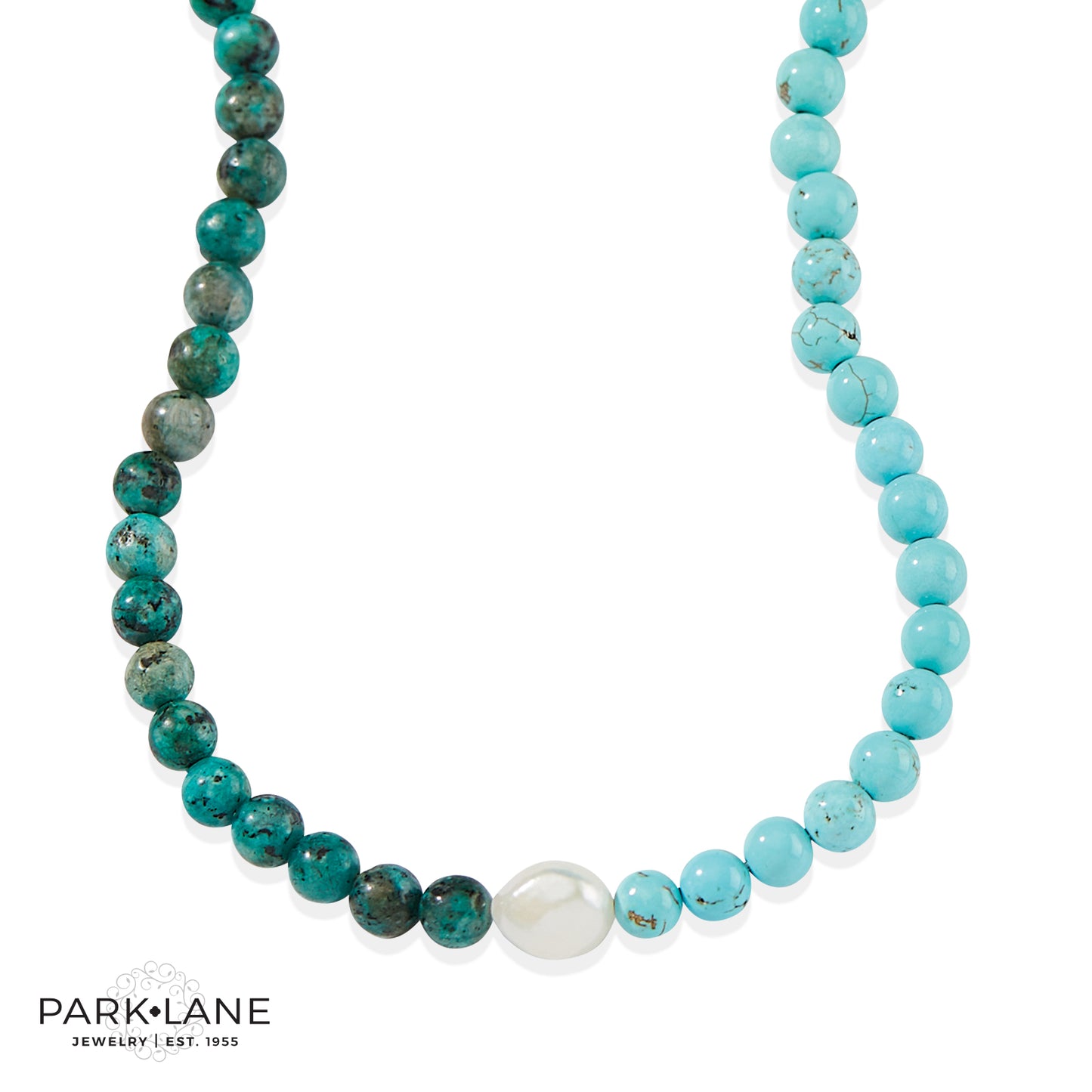 Park Lane Hurley Necklace