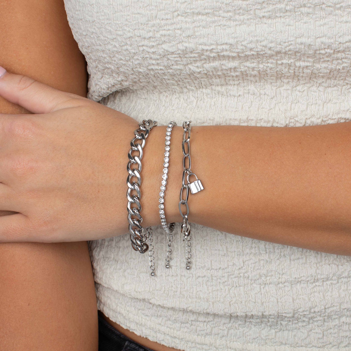 jBloom Adeline Bracelet