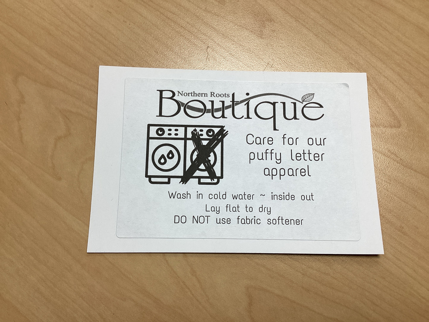 UND Sioux Sweatshirt