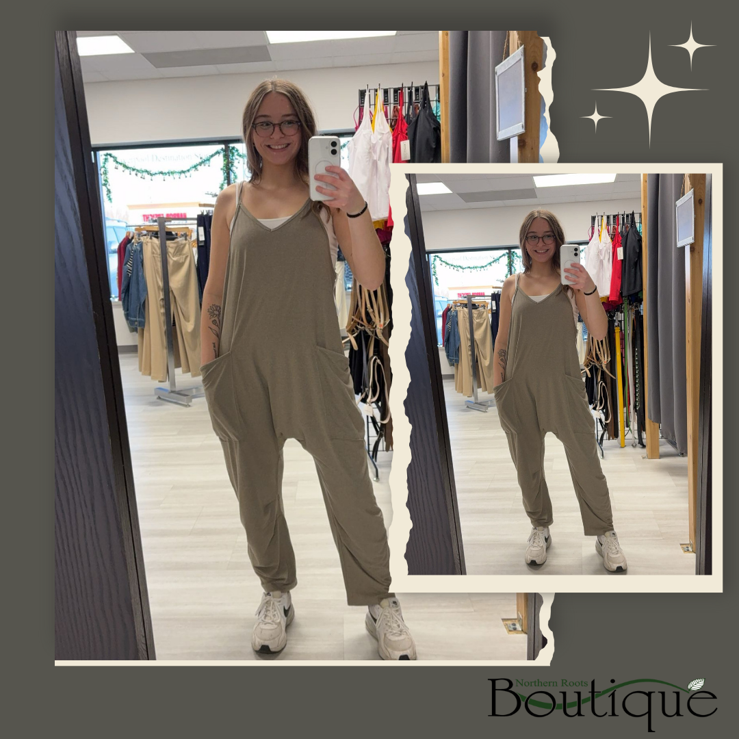 Hot Shot Onesie (Birch)