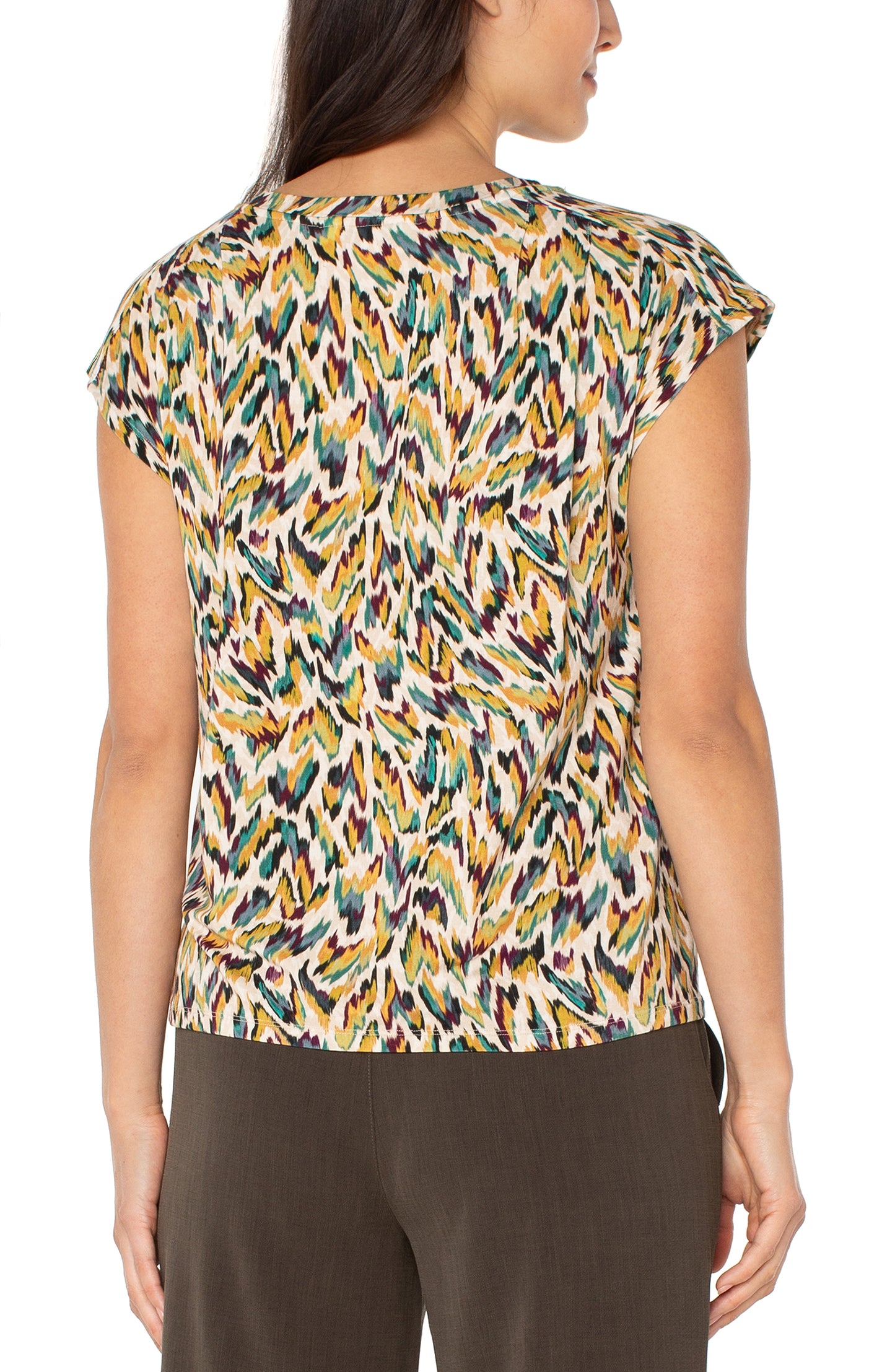 LM8761PK1P83-slvless_shoulder_pleat_boat_neck_knit_top-back