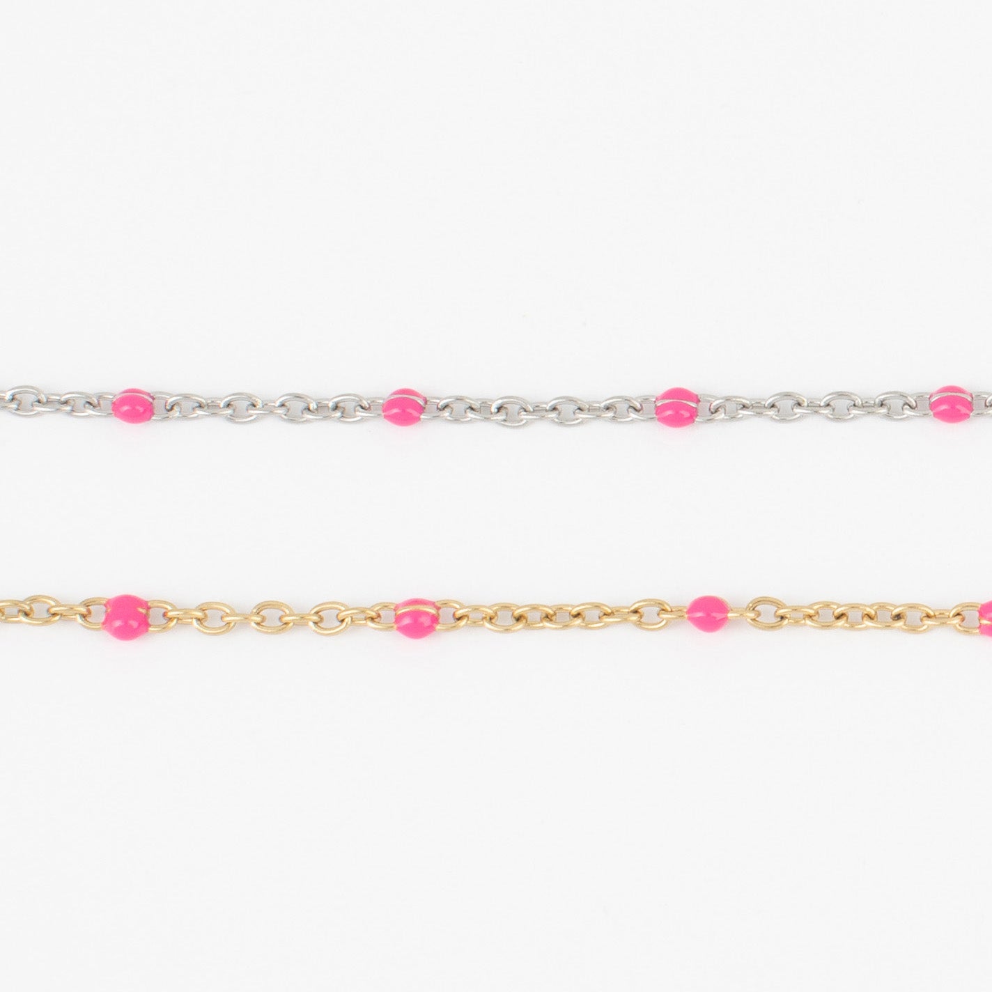 jBloom PermaLinx Bracelets ($55)