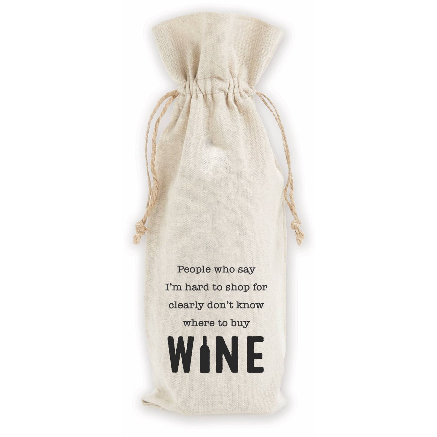 Wine Bag