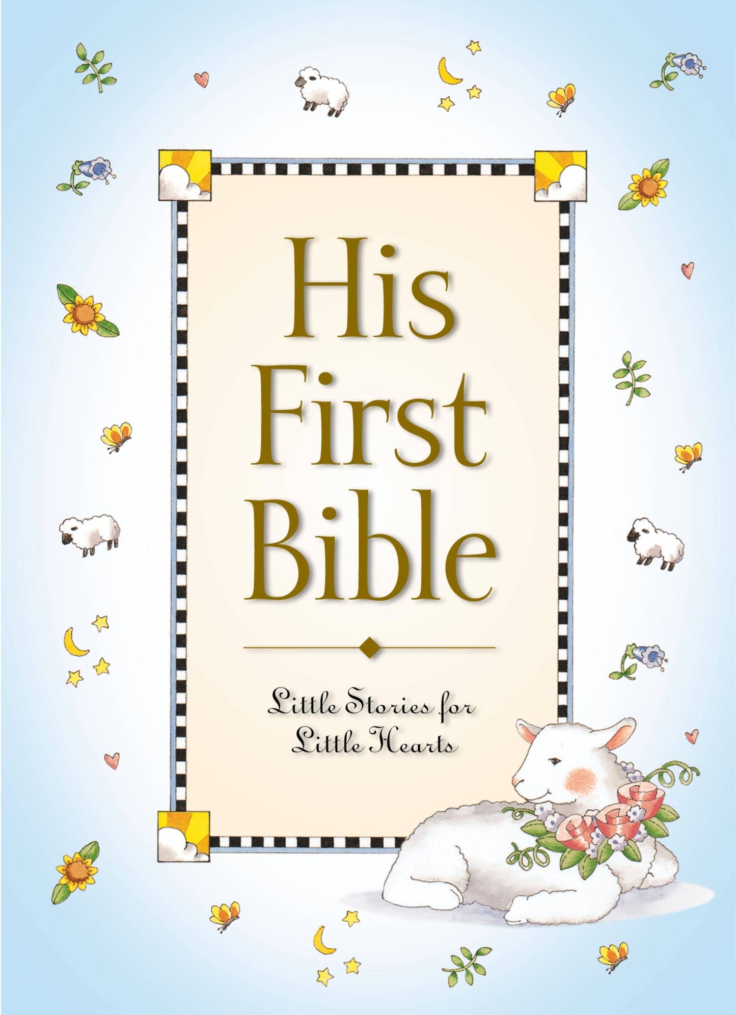 Baby's First Bible
