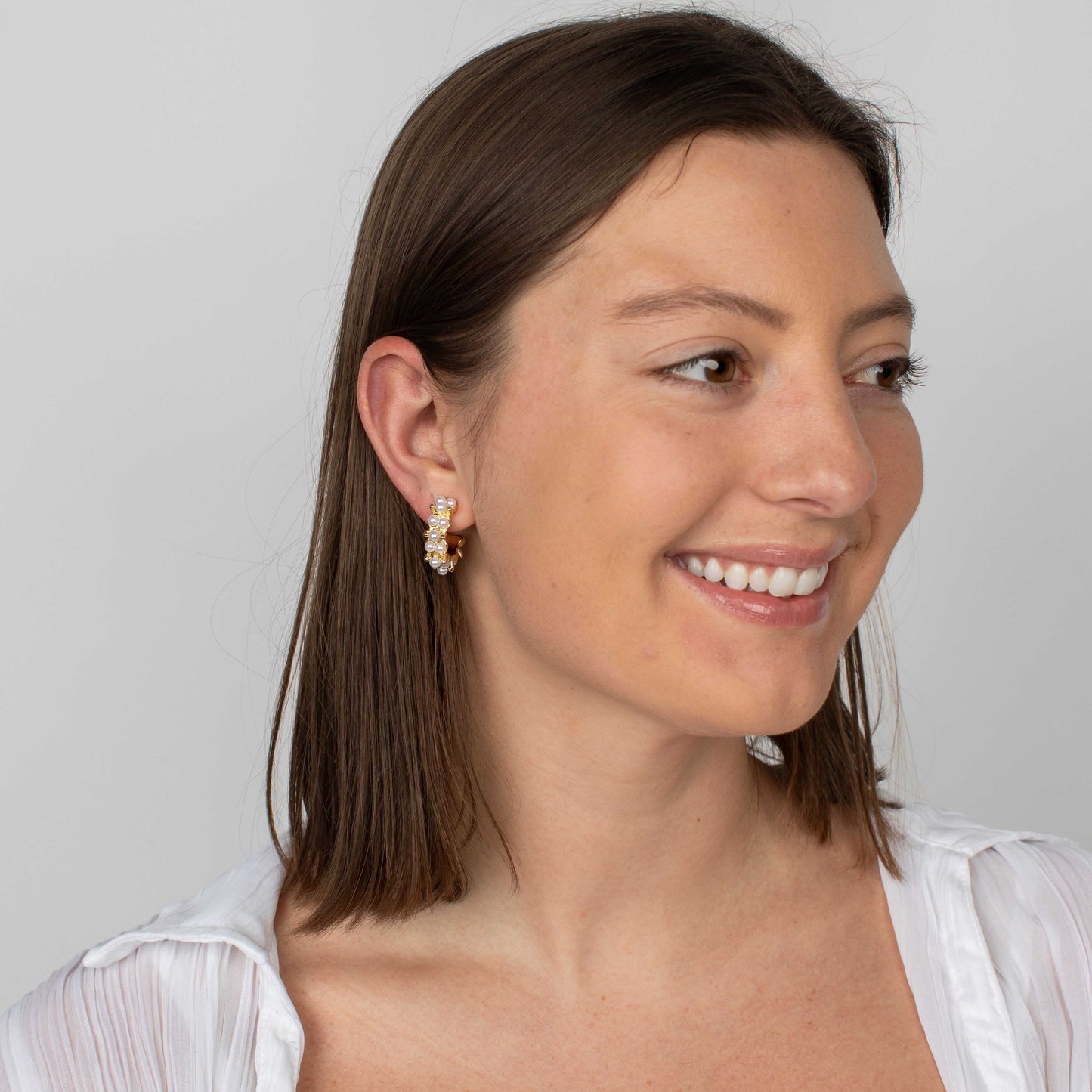 jBloom Dani Earrings