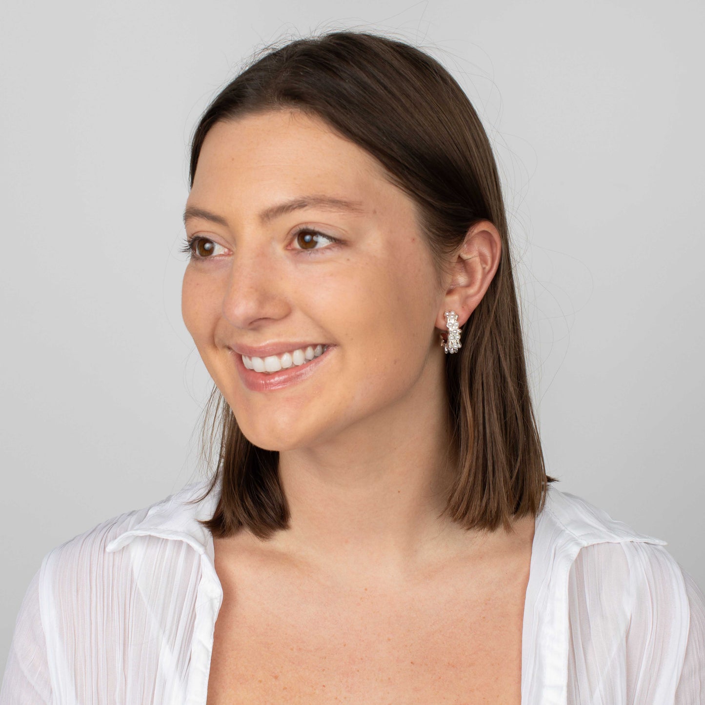 jBloom Dani Earrings