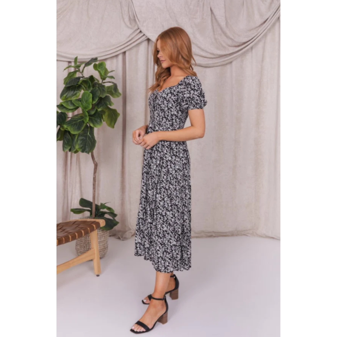 The Drew Dress