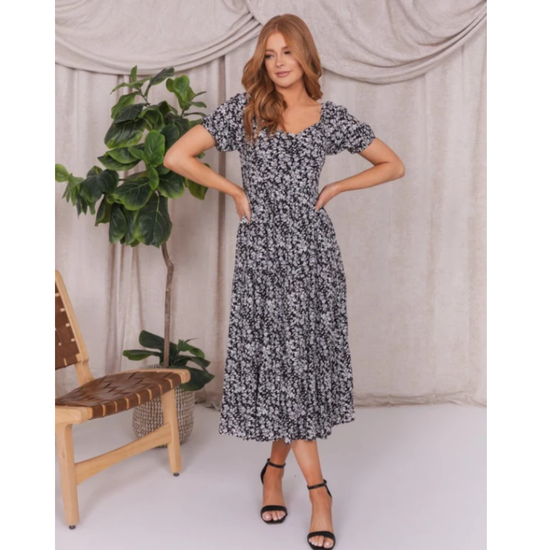 The Drew Dress