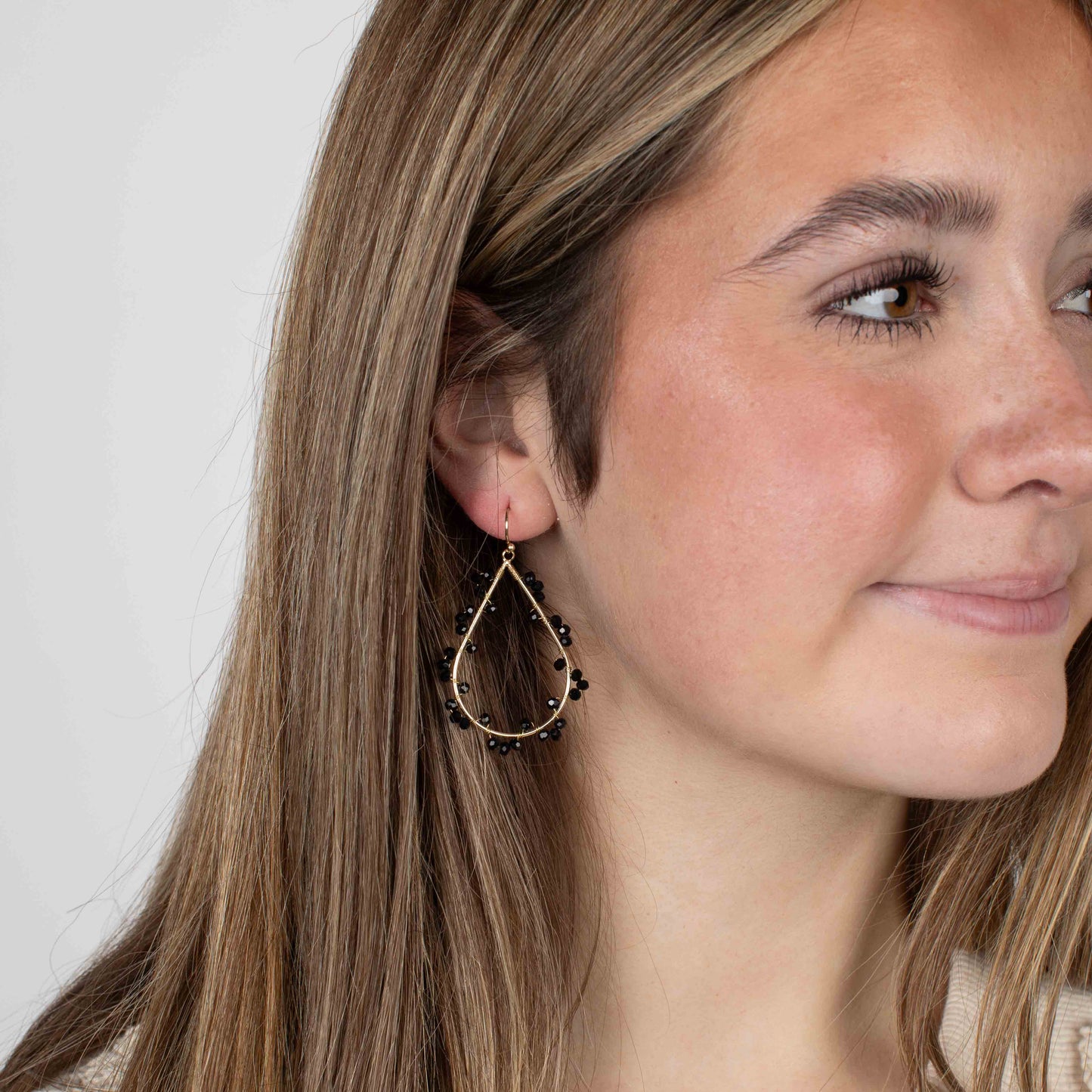 jBloom Ivy Earrings