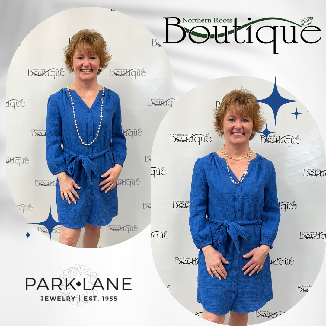 Park Lane Cece Necklace