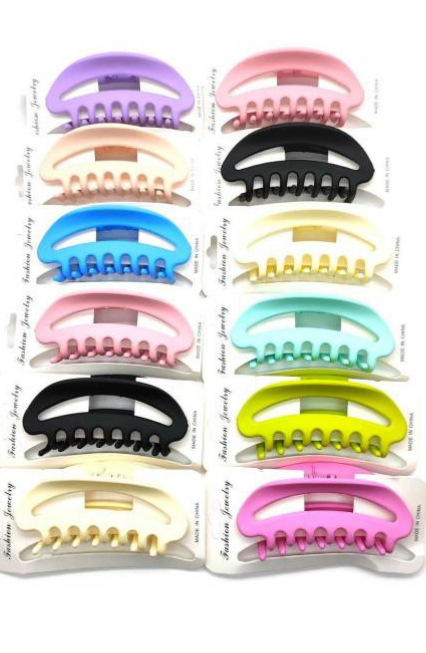 Hair Clips