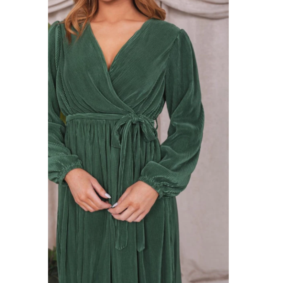 The Marilyn Dress