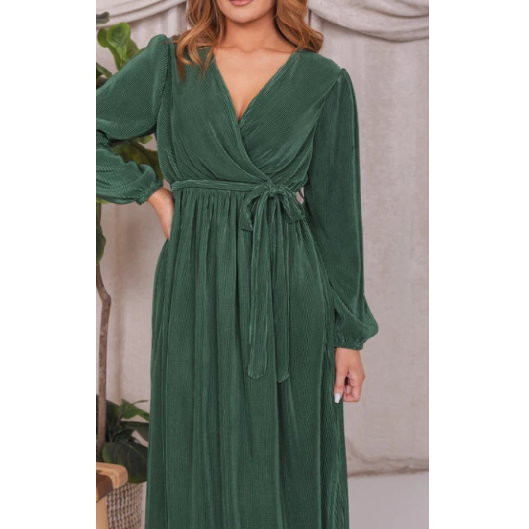 The Marilyn Dress