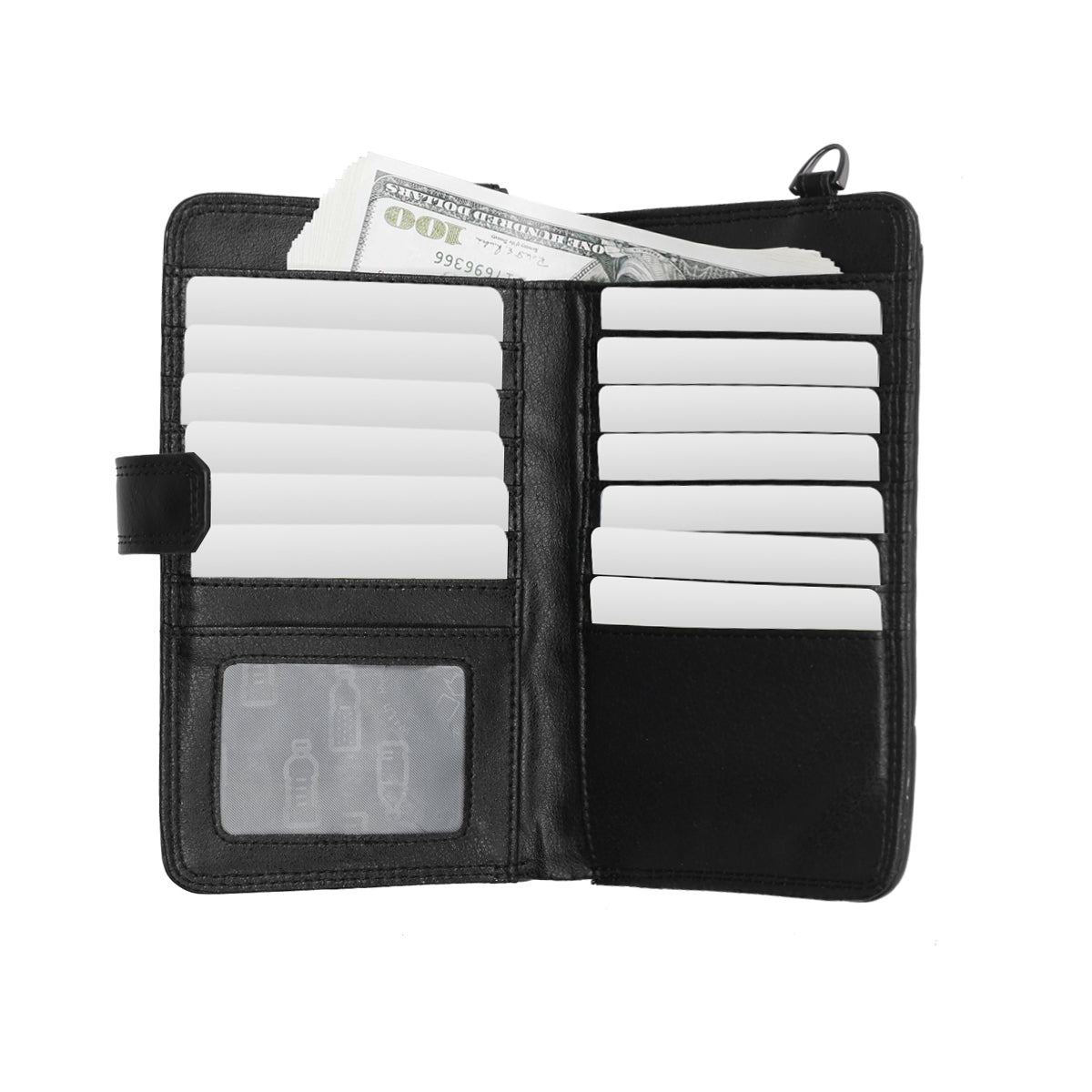 Pixie Mood Rae Crossbody Purse