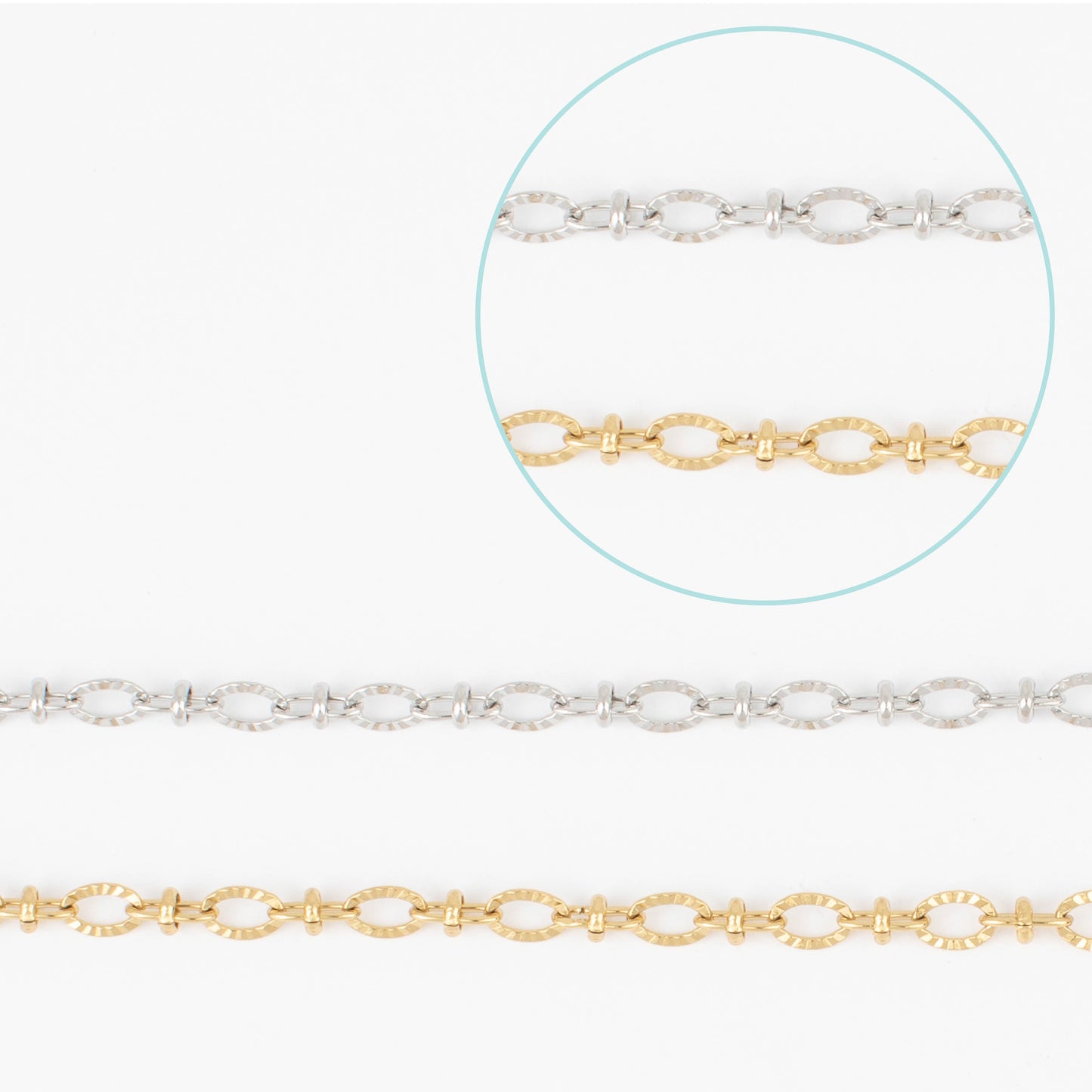 jBloom PermaLinx Bracelets ($35)