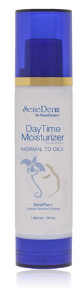 SeneGence Normal-Oily Moisturizer