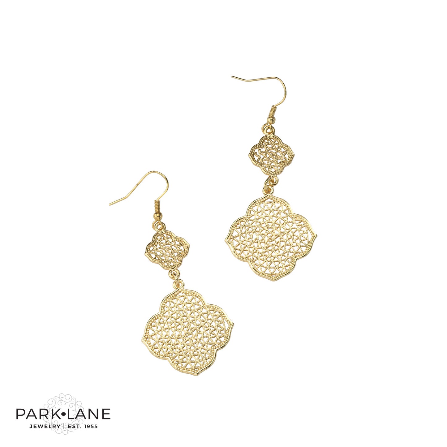 Park Lane Moana Earrings