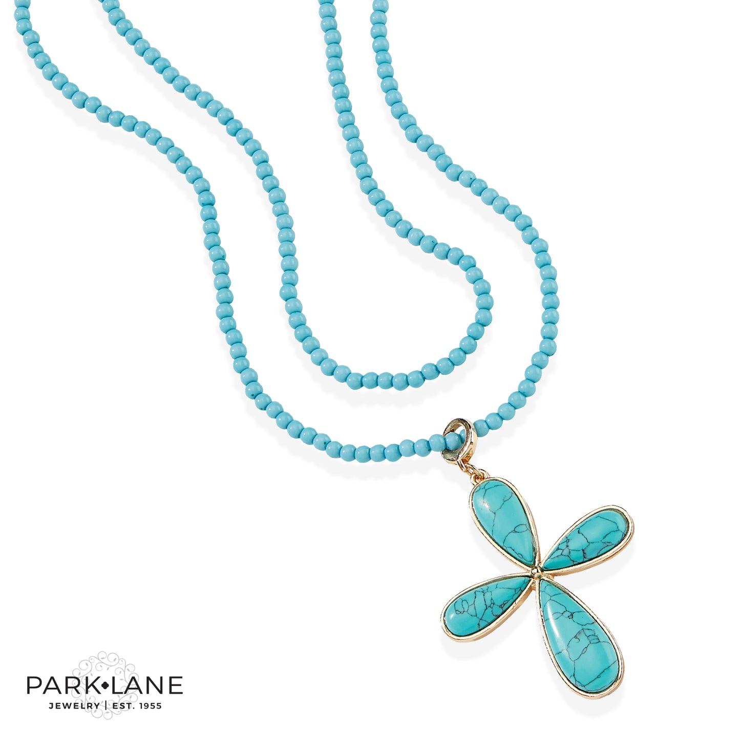 Park Lane Haven Necklace