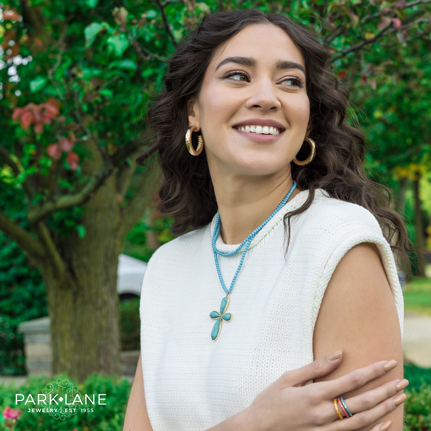 Park Lane Haven Necklace
