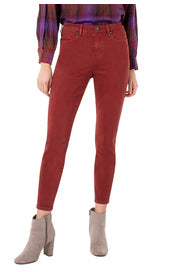Liverpool Abby Hi-Rise Skinny (honey)