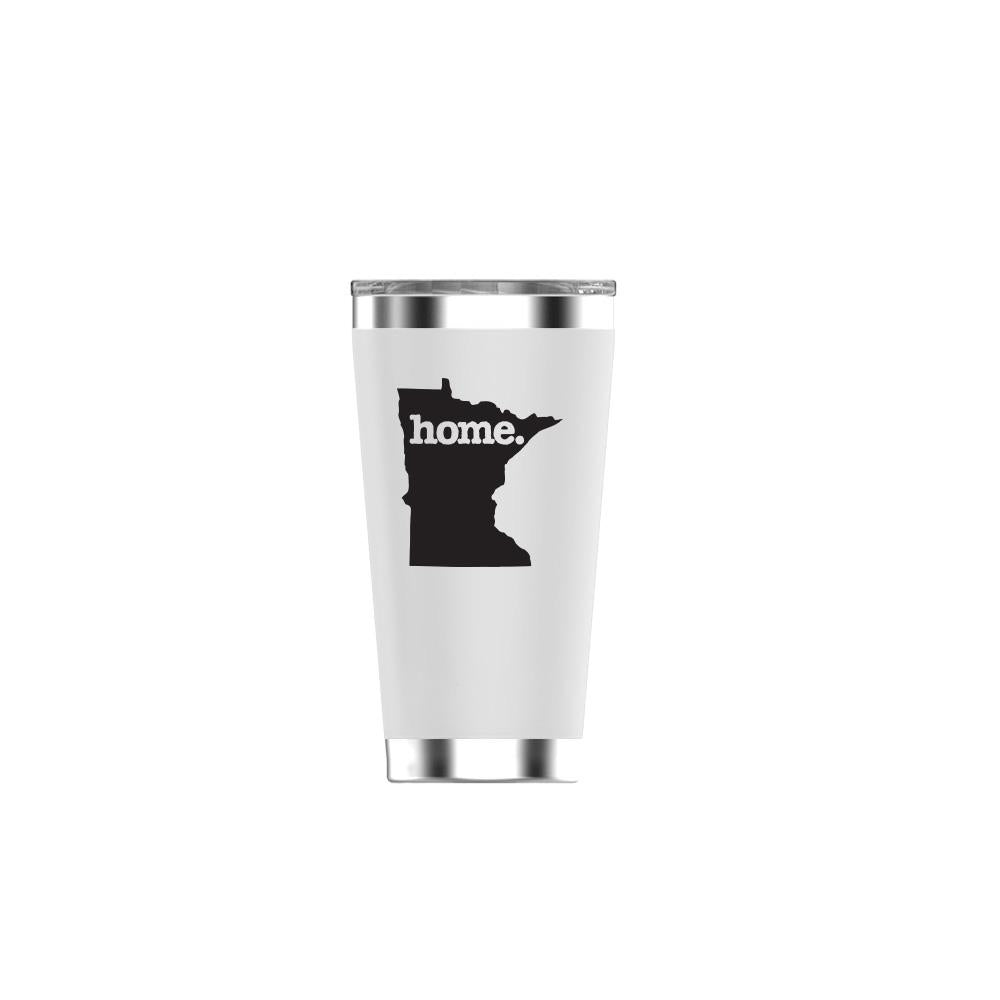 Home 20 oz Tumbler ND & MN