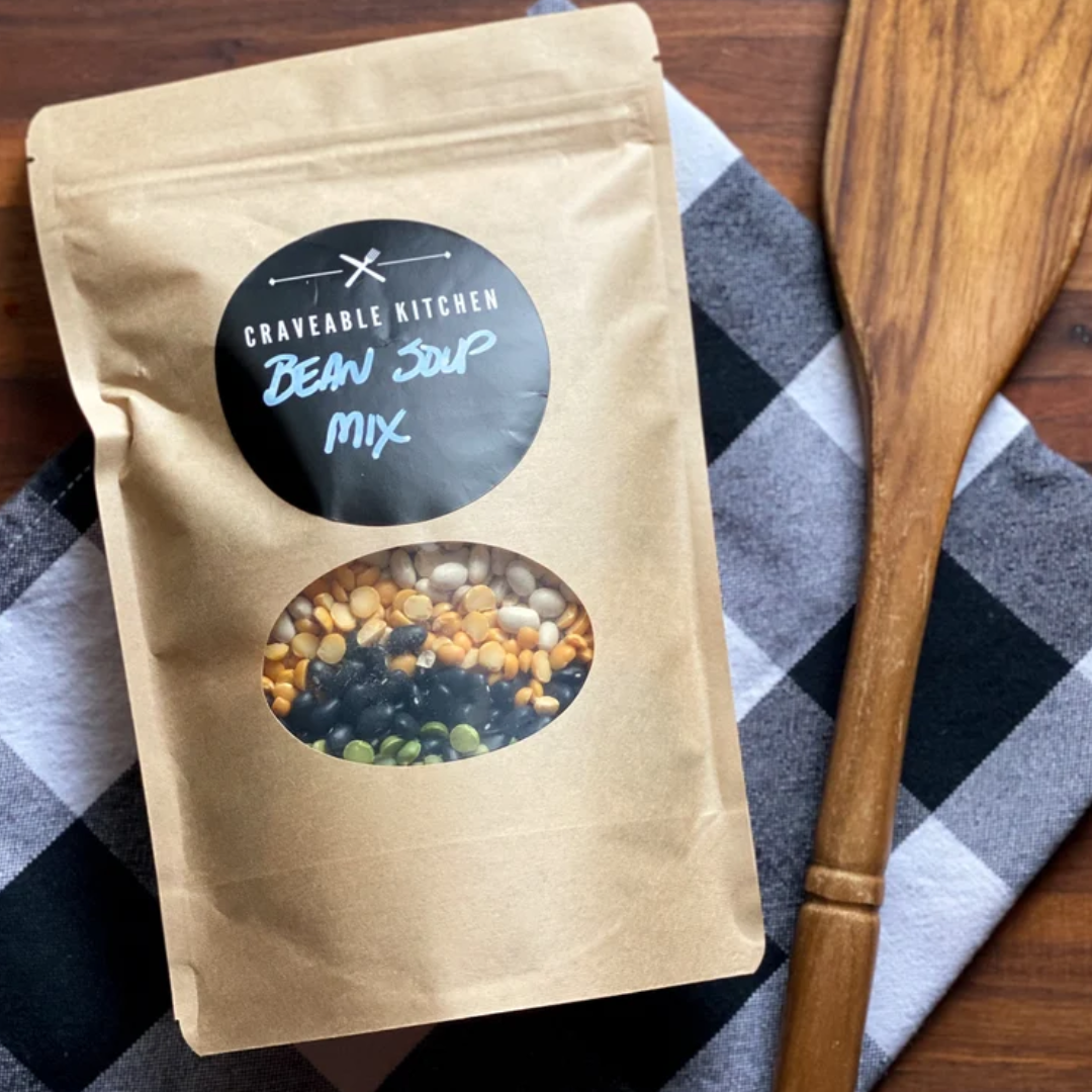 Craveable Kitchen Spices & More