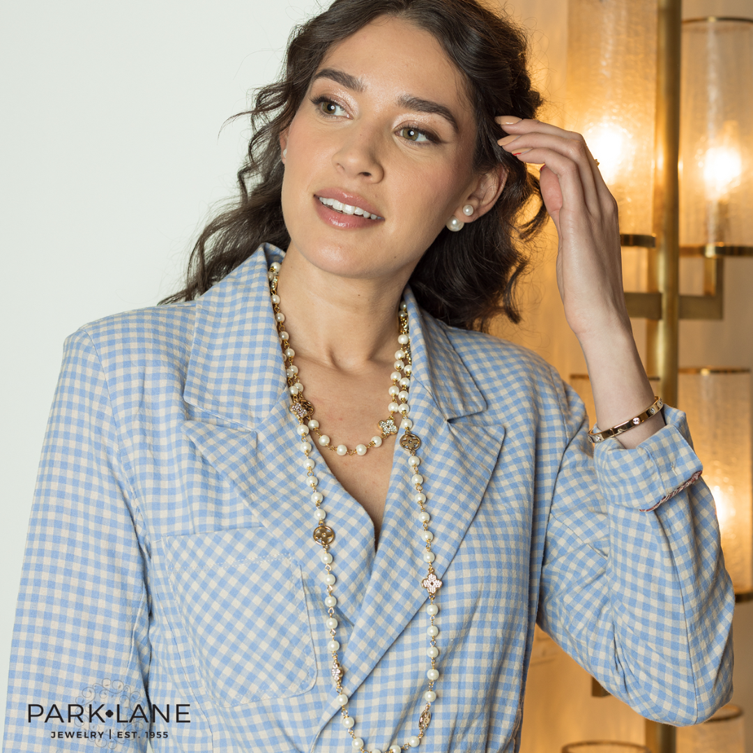 Park Lane Cece Necklace