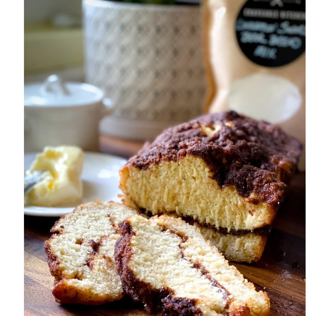 Craveable Kitchen Spices & More