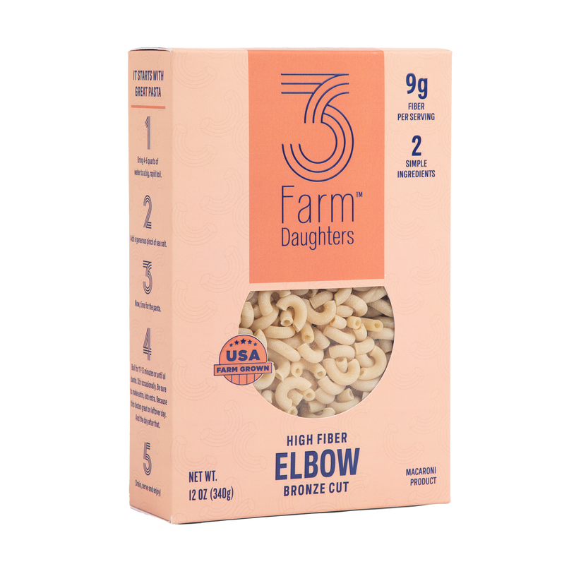 3 Farm Daughters Pasta