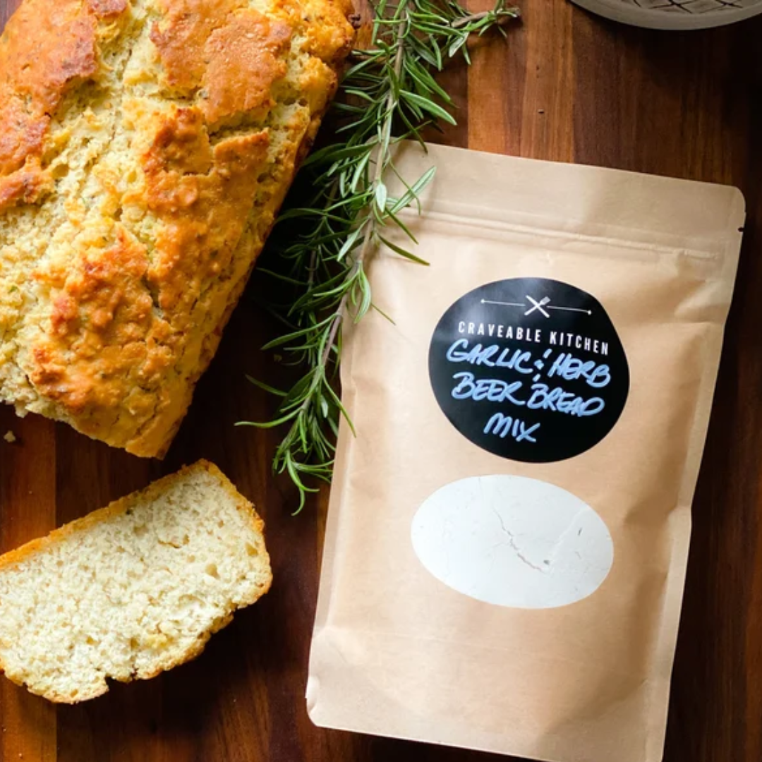 Craveable Kitchen Spices & More
