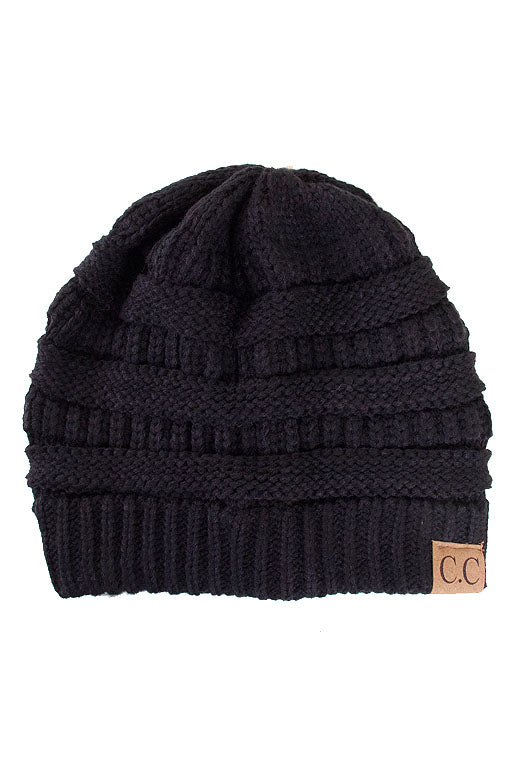 CC Hat Adult