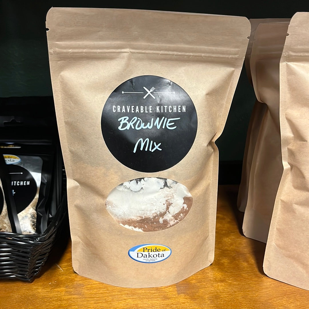 Craveable Kitchen Spices & More