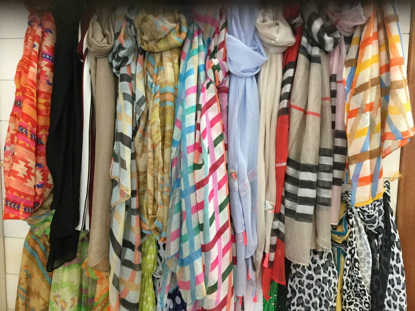 Fashion Scarf