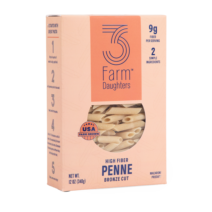 3 Farm Daughters Pasta