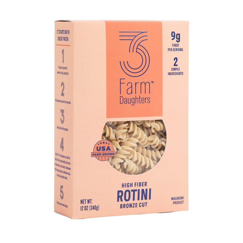 3 Farm Daughters Pasta