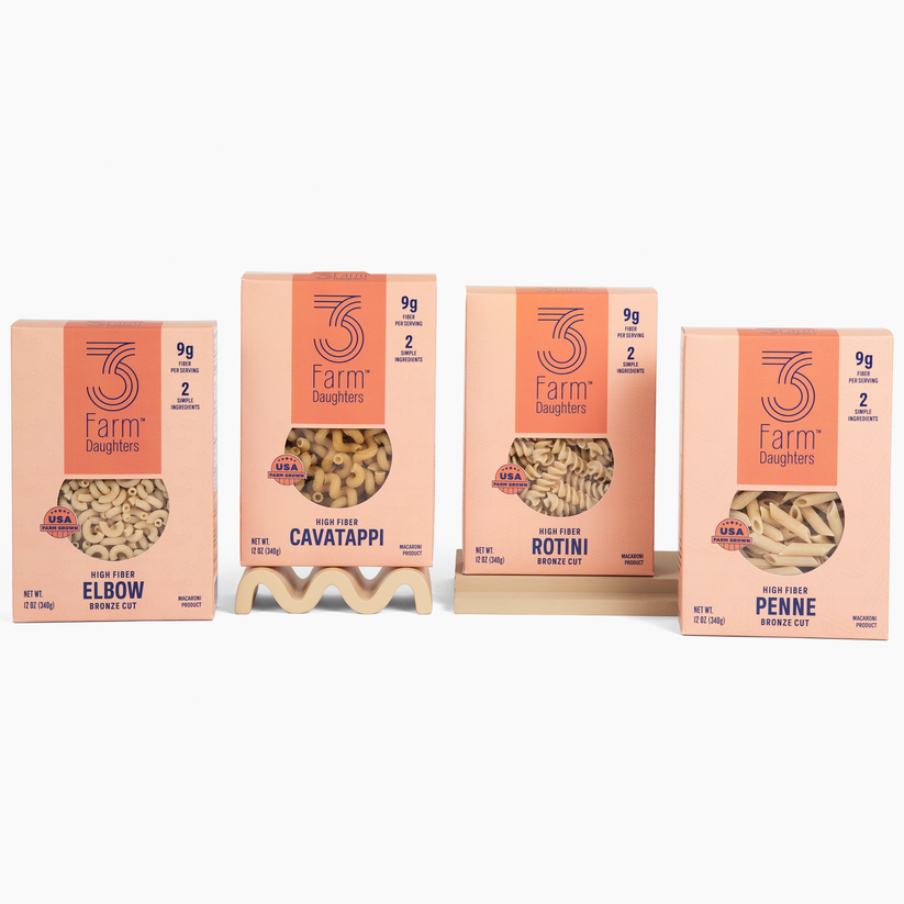 3 Farm Daughters Pasta
