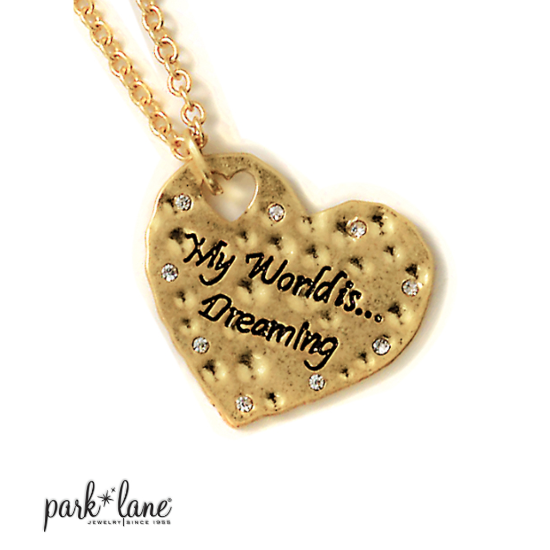 Park Lane Starlight Necklace