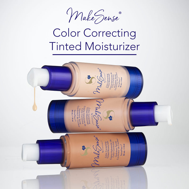 SeneGence M MakeSense Color