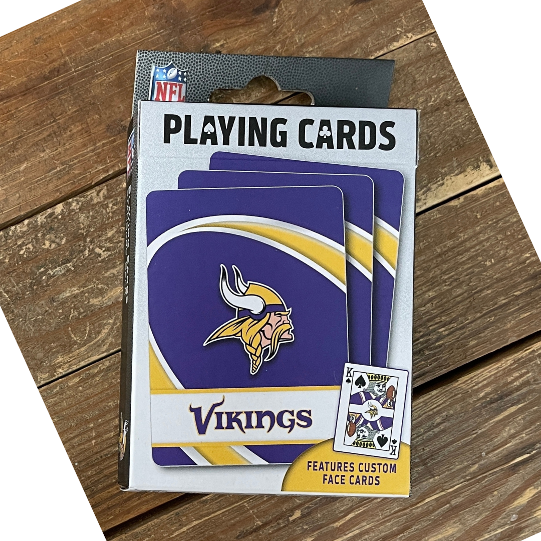 Playing Cards Minnesota