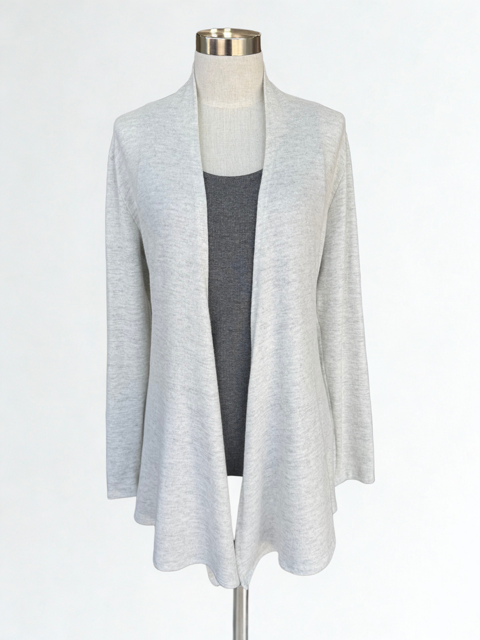 Classic Everyday Women's Knit Cardigan