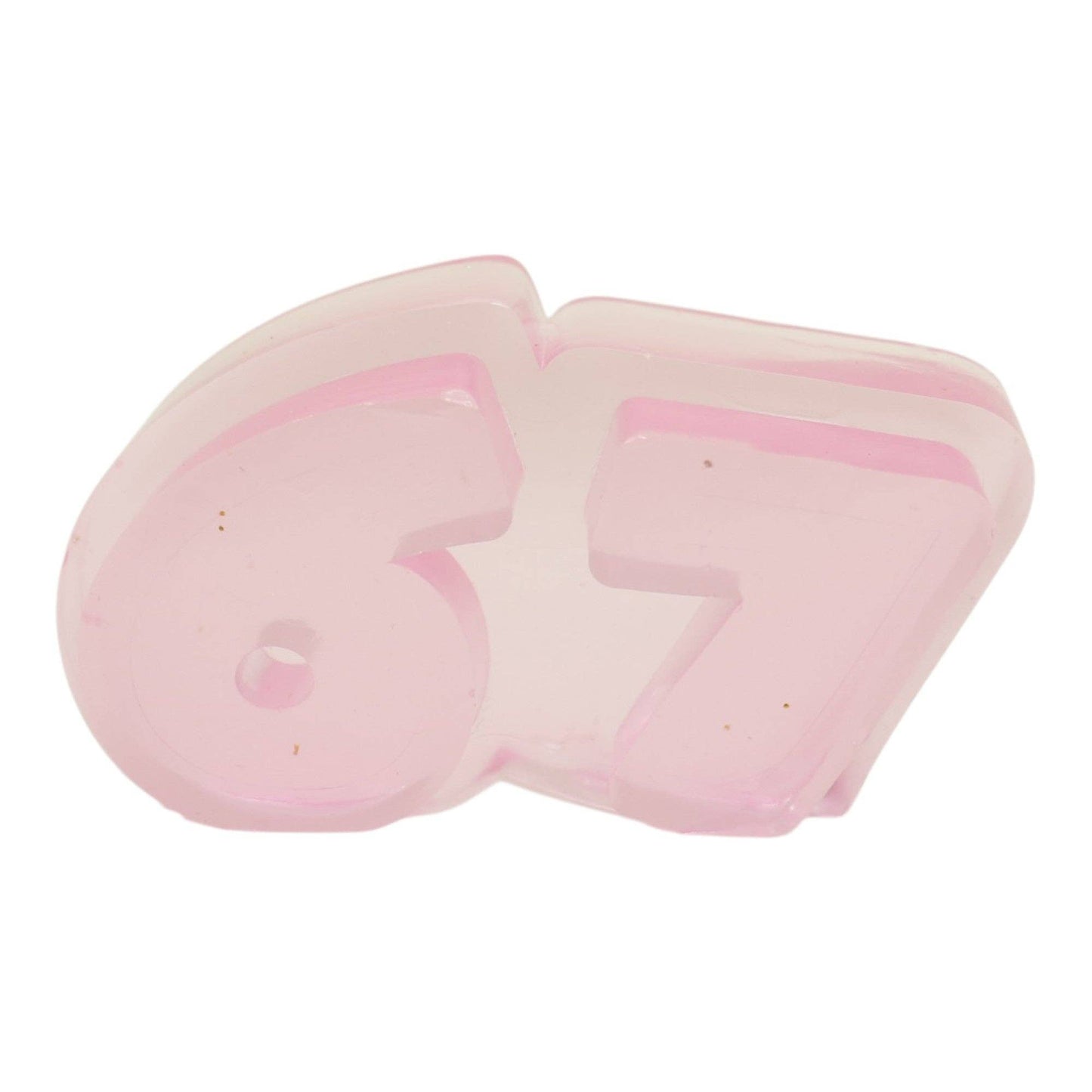 67 Silicon Squishy Toy
