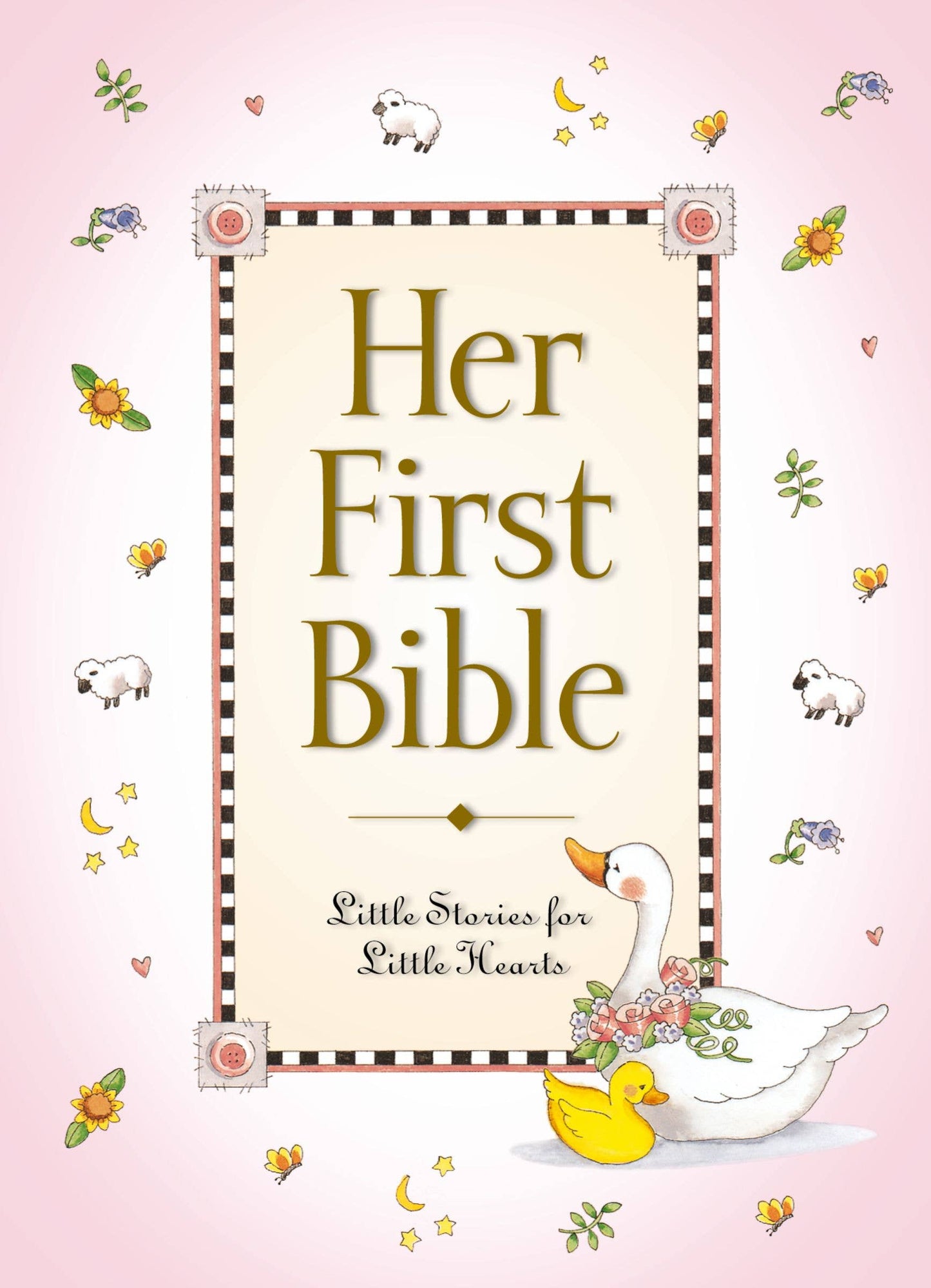 Baby's First Bible