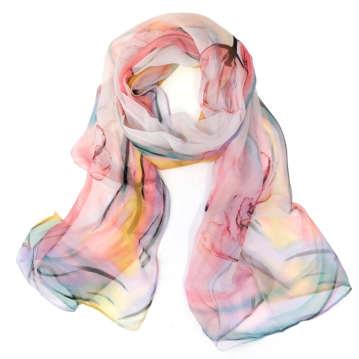 Fashion Scarf